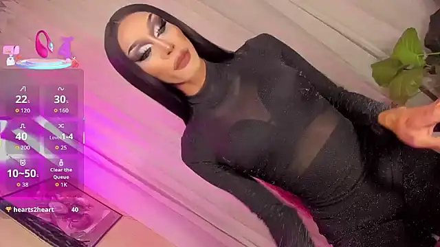 limitlessgoddes_mistress webcam