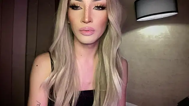 Alicegreenexx webcam