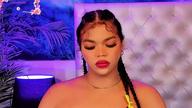 Keira_Fox31 webcam