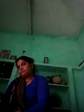 Rasiya_5 webcam