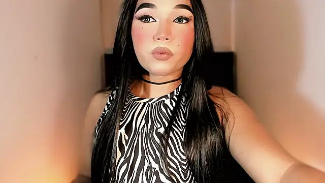misstreslatin webcam