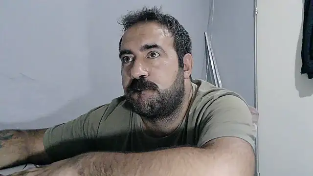-Hunter_Blaze- webcam