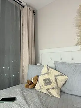 Celeste_Amber webcam