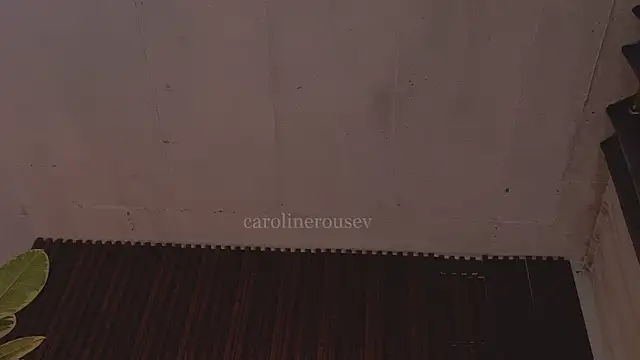 carolinerousev webcam