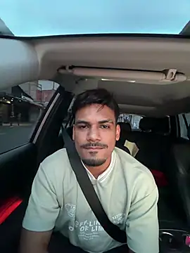 Neganhot_ webcam