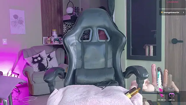 tevenwhiite webcam