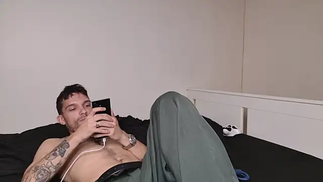 JackDesFeux webcam