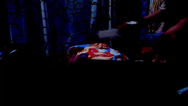 MariannaGotica webcam