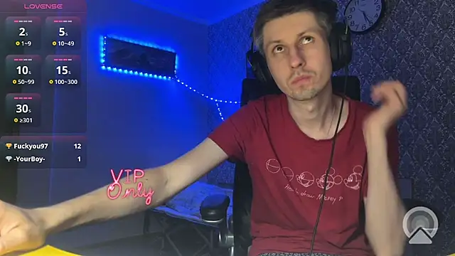 Aki-Laky webcam