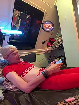 Doggyray44 webcam