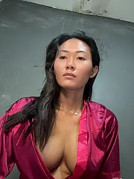 thai-dreamgirl webcam