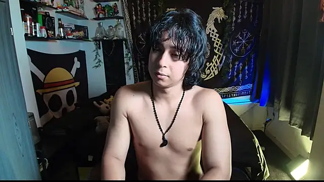 kairozz webcam
