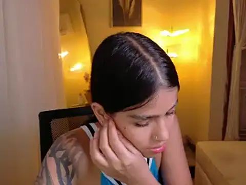 valeria-duarte webcam