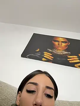 BlueEyes_BB webcam