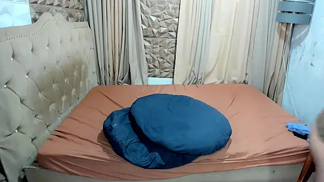 CandySweetCock webcam