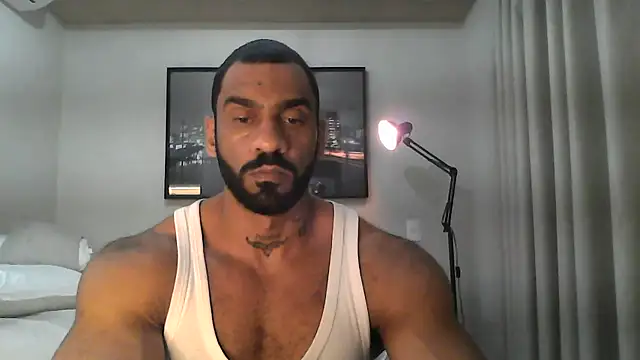 henryhadesflirt webcam