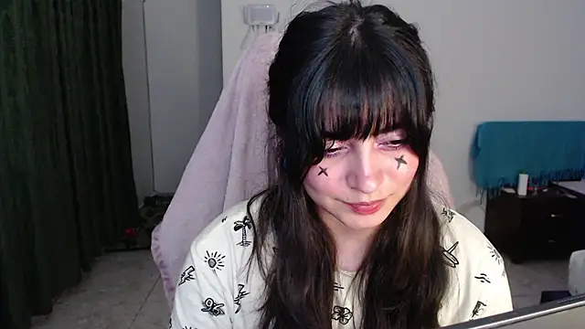 Annagoth_ webcam