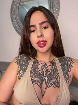 Im_Anto webcam