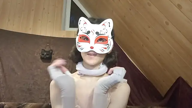 NovaKitty888 webcam