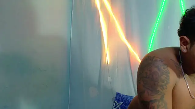 Axell_king07 webcam