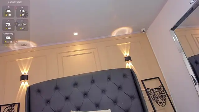 Maya_johnson2 webcam