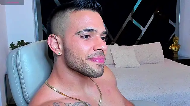 Raytorres webcam