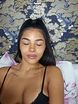 Crissdesire webcam