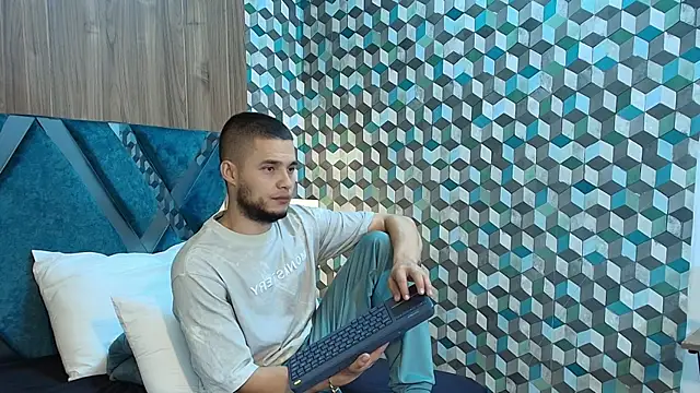 Joaho_Fernandez webcam