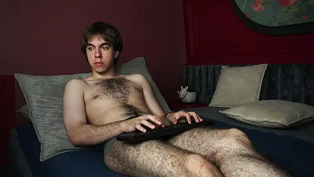 DaveBevy webcam