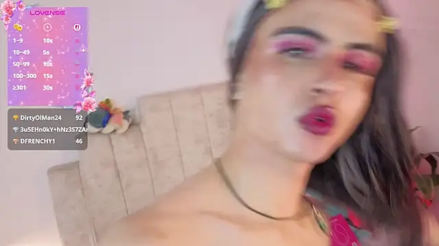 Emilly-hall webcam