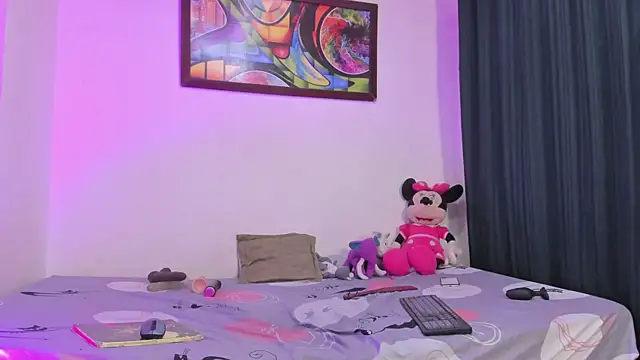 ednajarat7 webcam