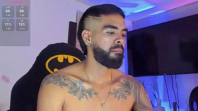 _kameron9811 webcam