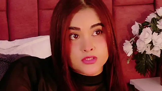 DulceeGarcia webcam