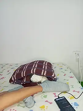 Channel_ccoco webcam