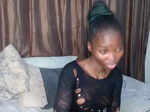 Africana_slim webcam