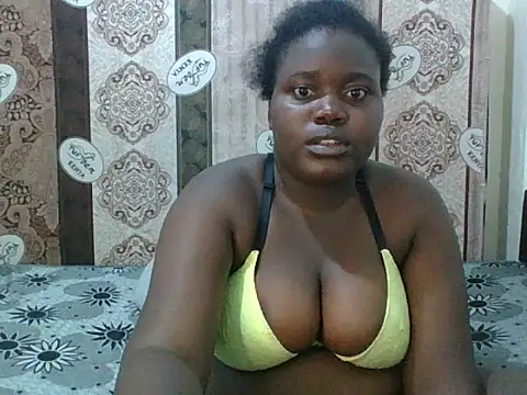 Candyfuntime1 webcam