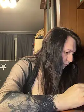 EvaBeautyXxX webcam