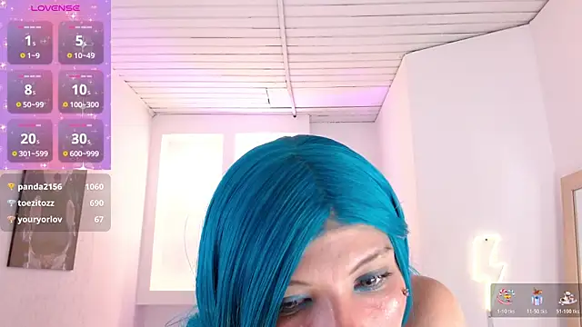 Haddes_as webcam