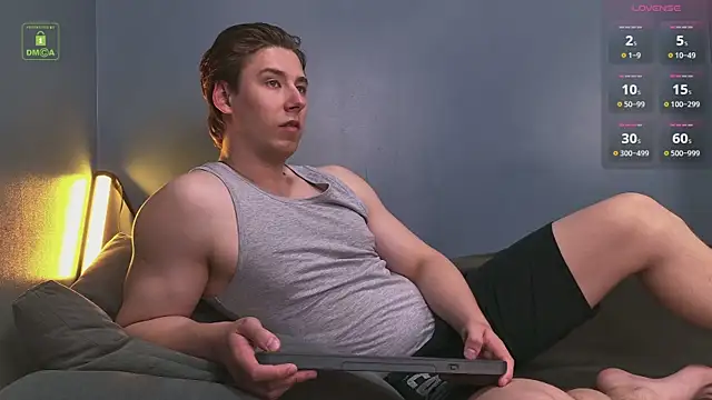 Massimo_Voss webcam