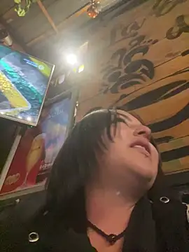 Aly_96 webcam