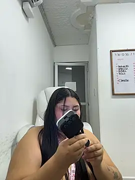 Mia_Alanna webcam