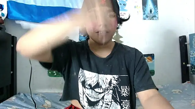Tiff_-Styles webcam