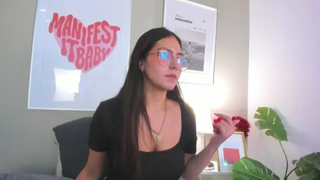 Rosebliss webcam