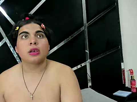 IsabelavillalbasSS webcam
