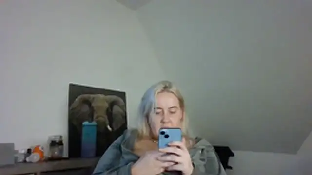 ItsHarleyMonroe webcam