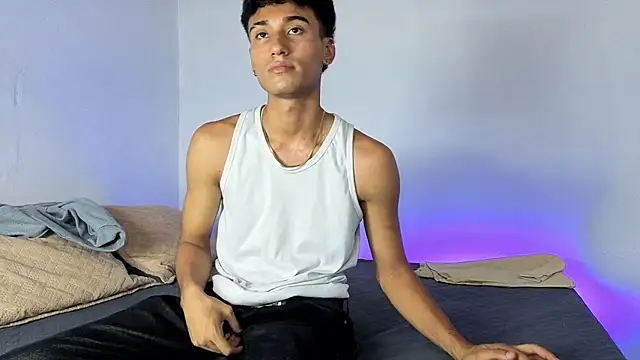 Matias_dirtyboy_ webcam
