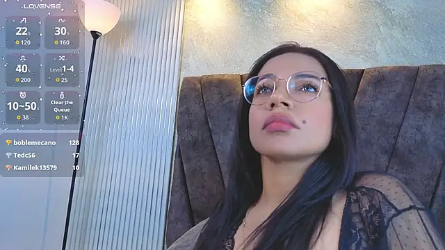 Scarlet_Jhonsonn webcam
