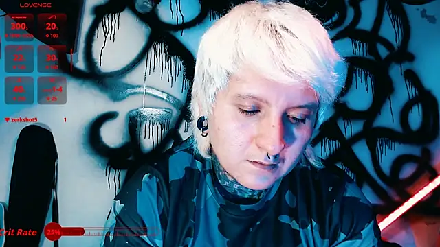 Marieblueeyes webcam