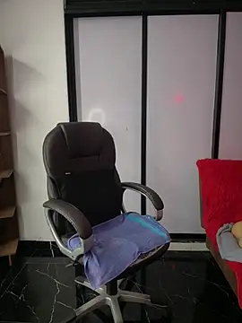 ValeryGrey webcam