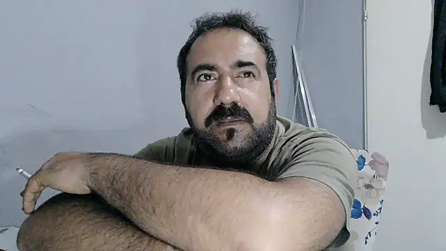 -Hunter_Blaze- webcam